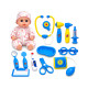DOCTOR PLAY SET Set