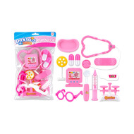 DOCTOR PLAY SET