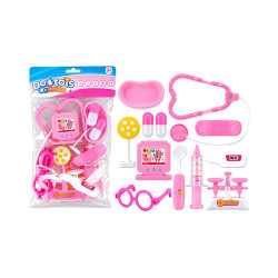 DOCTOR PLAY SET