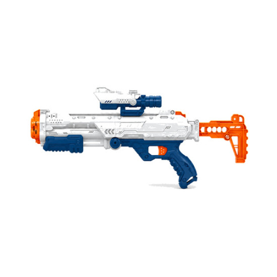Manual continuous firing soft bullet gun (XXXL)