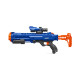 Manual continuous firing soft bullet gun (XXXL)