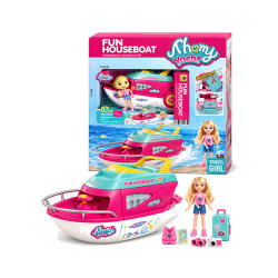 Large Cruise_7pcs
