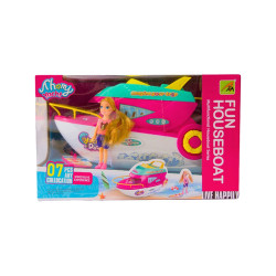 Large Cruise_7pcs