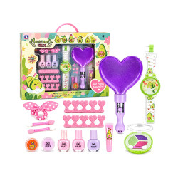 Diy Toys Makeup Set