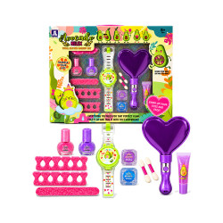 Diy Toys Makeup Set