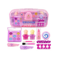 Diy Toys Makeup Set
