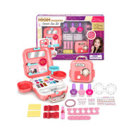 Diy Toys Makeup Set (Large )