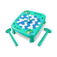 (GCC) Penguin Ice