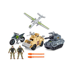 Military Set