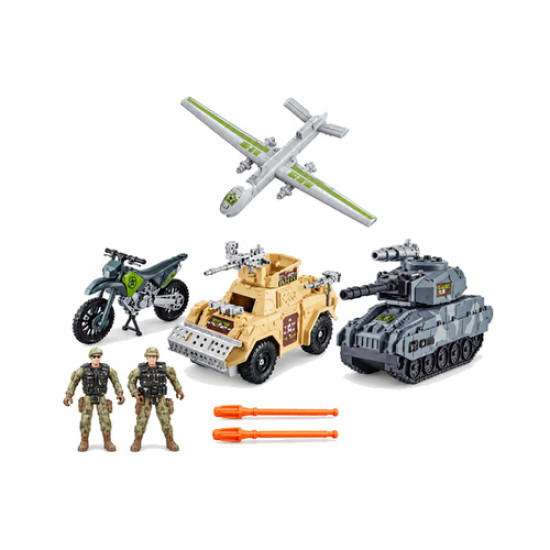 Military Set