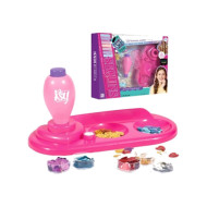 Flash hair decoration table