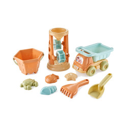 BEACH CAR_9PCS