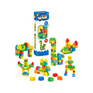 Happy big building blocks_35PCS
