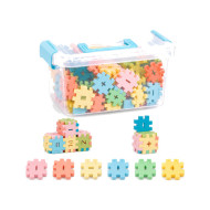 Block Bricks_120PCS