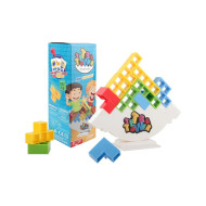 Bricks Balance Game 
