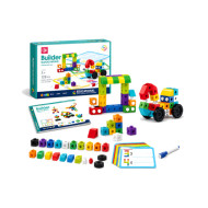 Cube Bricks 120pcs