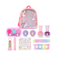 DIY TOYS Makeup Set Bag