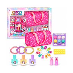 Pretty Animals Makeup Set