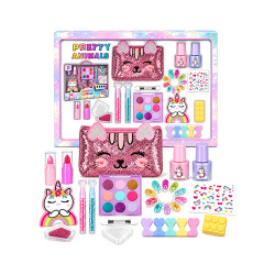 Makeup Set