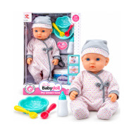 14 Inch doll (without IC)+diaper
