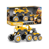 Rock Crawl