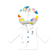 Dentists play house role-playing children's toys and clothing