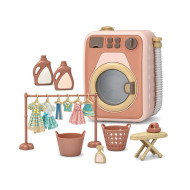 Household appliance large box washing machine