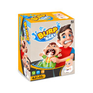(GCC) Water Spray Kids Game