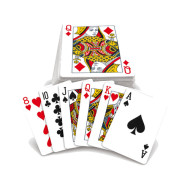 Cesar Normal Playing Cards