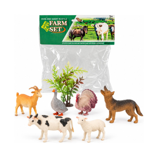 Farm Set