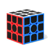 Rubik's Cubes