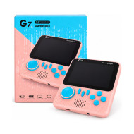 G7 Game Box