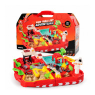 Sand Table Set Adventure