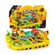 Sand Table Set Adventure
