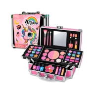 Unicorn Makeup Series