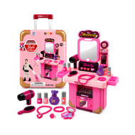 Traveling Bag Fashion Set