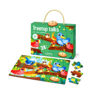 Art Fun Puzzle