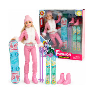 Fashion Ski Master