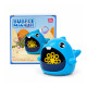 Fish Bubble Machine