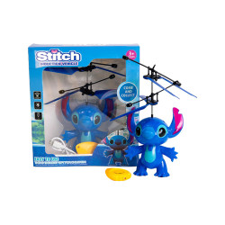 Flying Stitch
