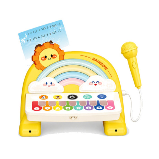 Musical Learning Piano