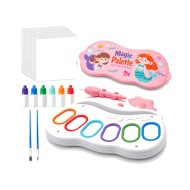 Magic Palette- pink