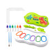 Magic Palette - Green
