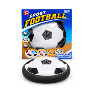 Floating Indoor Football