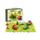 Car Puzzle Track Set 5 pcs