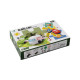 Car Puzzle Track Set 5 pcs