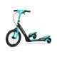 Razor DeltaWing 3-Wheel Drifting Caster Scooter
