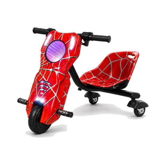 Drift Scooter, Assorted