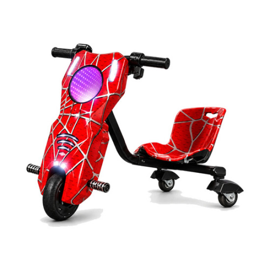 Drift Scooter, Assorted
