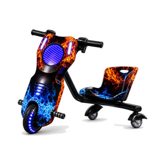 Drift Scooter, Assorted